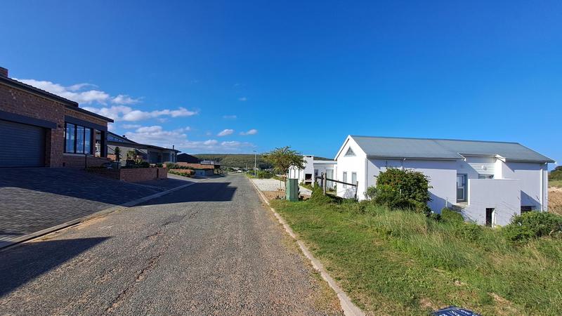 0 Bedroom Property for Sale in Stilbaai Wes Western Cape
